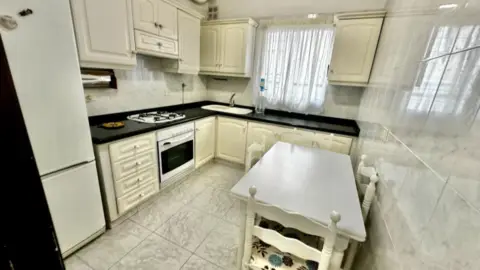 Casa en calle Mencey Ventor