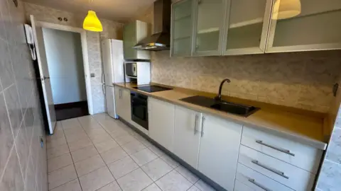 Piso en calle Moreiba, 21