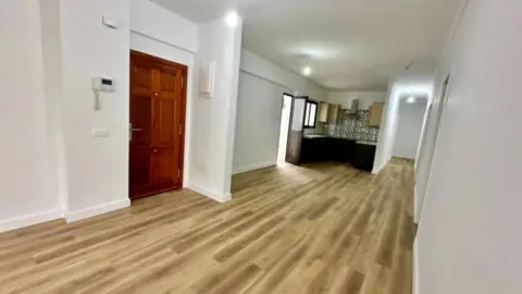 Piso en calle Fernández Herrero