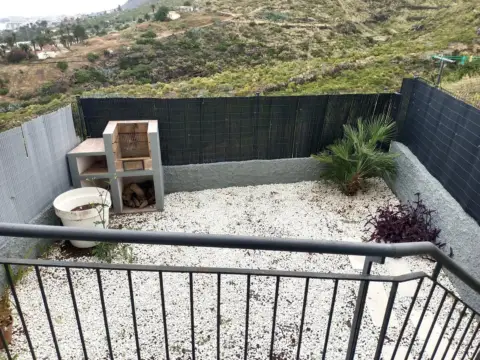 Piso en Urbanización Porlier