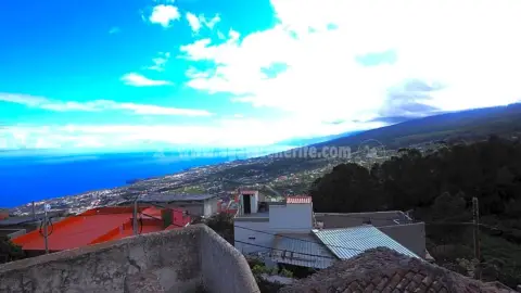 Finca rústica en Tenerife North