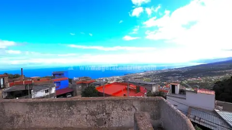 Finca rústica en Tenerife North