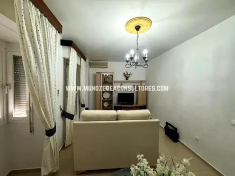 Piso en calle del Peso