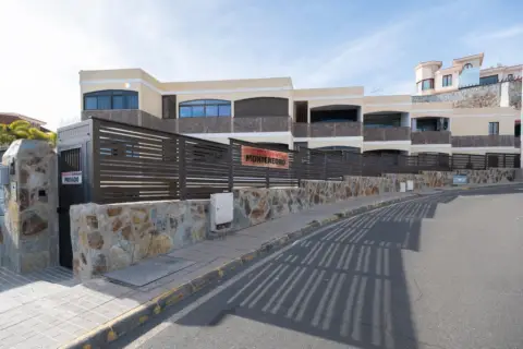 Piso en calle Las Margaritas