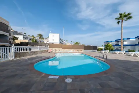 Piso en calle Las Margaritas