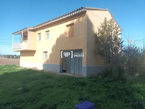 Casa en Ciutat Jardi