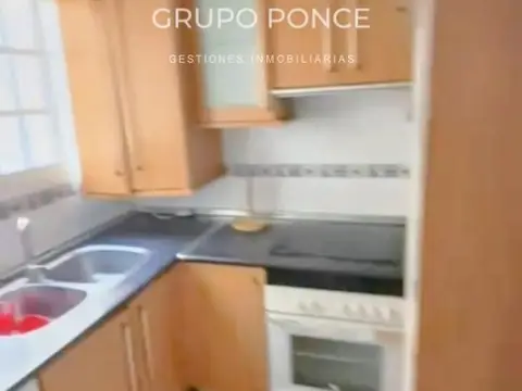 Piso en El Mentidero-Teatro Falla-Alameda