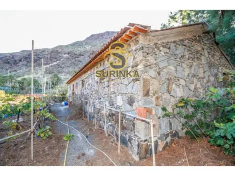 Casa en Avenida de la Corte