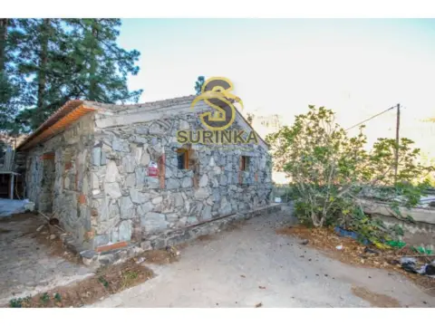 Casa en Avenida de la Corte