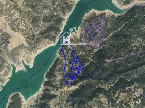 Terreno en Chillarón del Rey