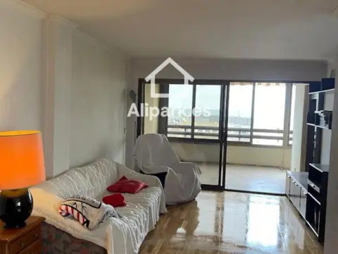 Piso en Centro