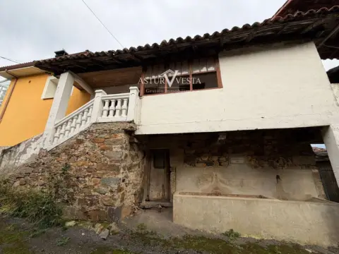 Casa en Aciana
