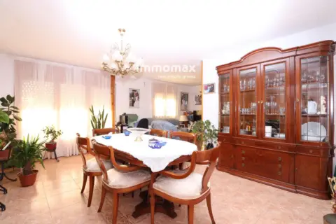 Chalet en Comte d'Alba de Liste