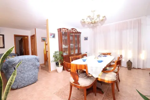 Chalet en Comte d'Alba de Liste