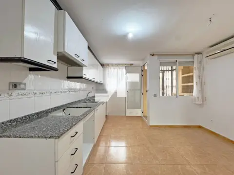Piso en Carrer de Polo de Bernabé