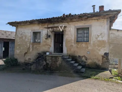 Casa en Aciana