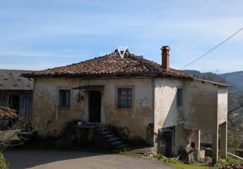 Casa en Aciana