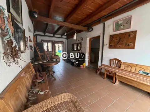 Casa en Carbajosa
