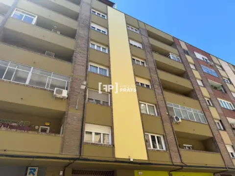 Piso en Cappont