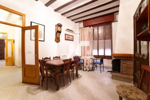 Casa – Vila-real