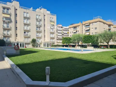 Piso en Platja de Calafell