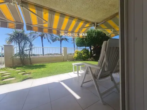 Piso en Platja de Calafell