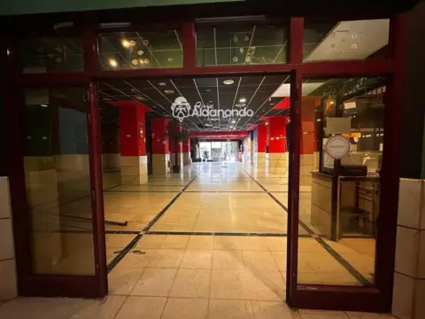 Local comercial en Paseo del Doctor Torres Villarroel