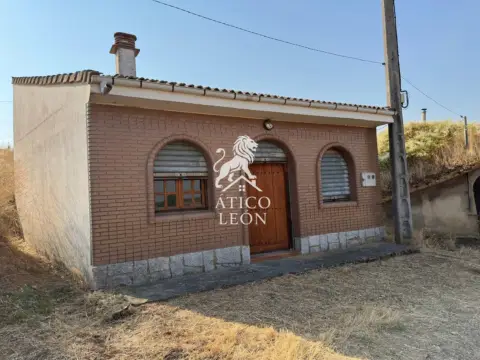 Casa en calle 131