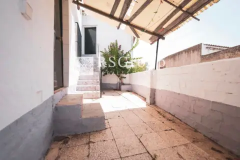 Casa en Cala