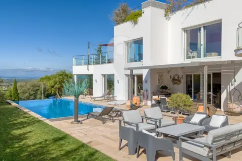 Casa en Palau-Saverdera