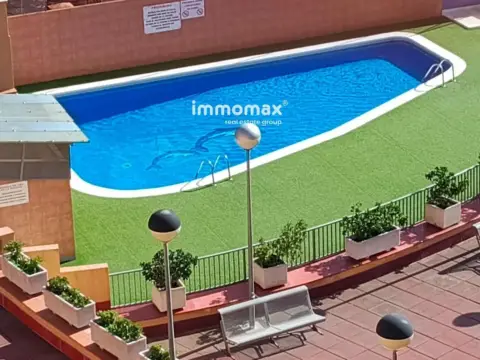 Piso – Sant Boi de Llobregat