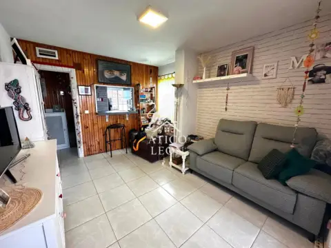 Ático en calle de la Luz