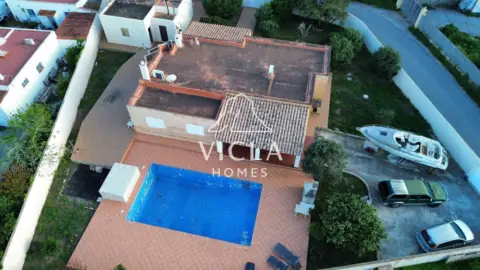 Casa – Sant Josep de sa Talaia
