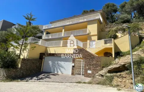 Chalet en Carrer de Miró, 51