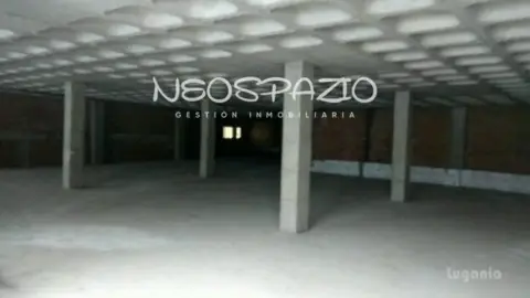 Local comercial en Ronda de la Muralla