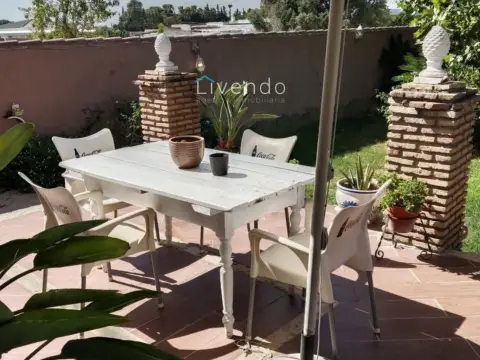 Casa – Chiclana de la Frontera