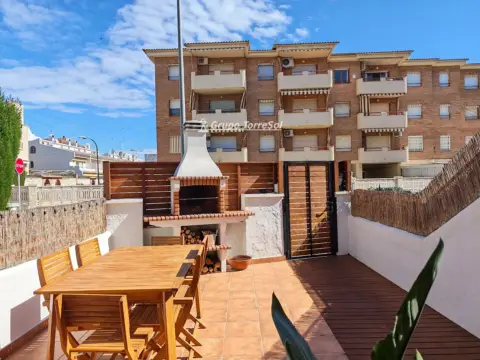 Casa adosada en Carrer d'El Vendrell