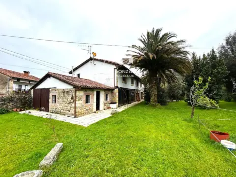 Casa en Sopeña