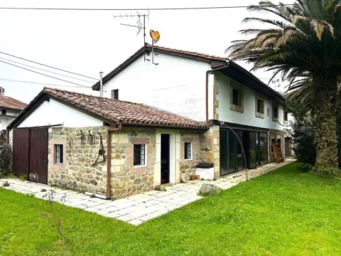 Casa en Sopeña