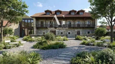 Casa en Sopeña