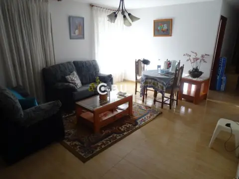 Casa en A Ramallosa