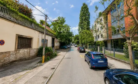Local comercial en calle del Conde
