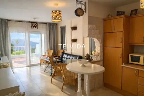 Piso en Chayofa