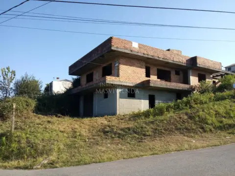 Casa en Camino Chan de las Cruces