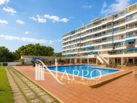 Piso – Calvià, Palmanova