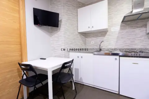 Apartamento en Carrer dels Adressadors