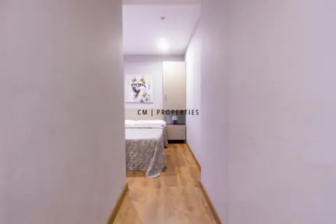 Apartamento en Carrer dels Adressadors