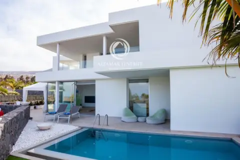 Casa en Abama