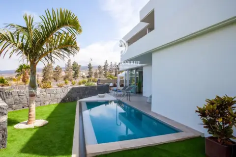 Casa en Abama