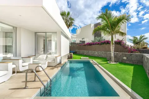 Casa en Abama